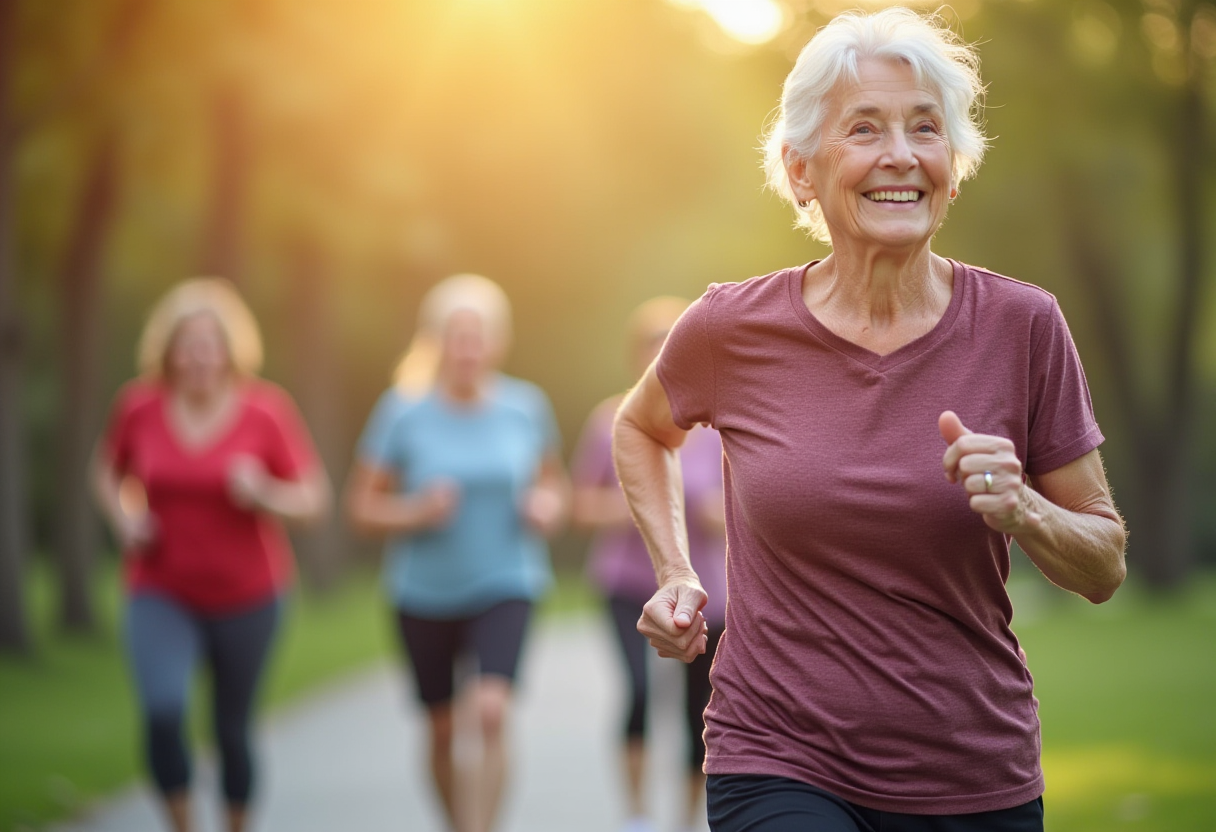 Професійна команда тренерів cradiven на природі